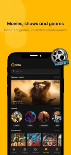 cricbuzz-live-match Movies and shows