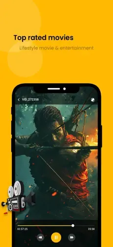 cricbuzz-live-match Top Rated Movies